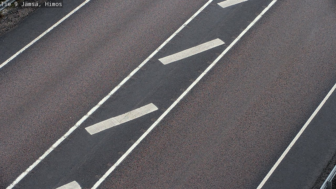 Kelikamerat Kuva Tie 9 Jämsä, Himos, Jämsä, Keski-Suomi