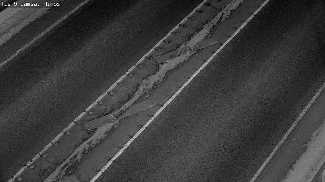 Kelikamerat Kuva Tie 9 Jämsä, Himos, Jämsä, Keski-Suomi