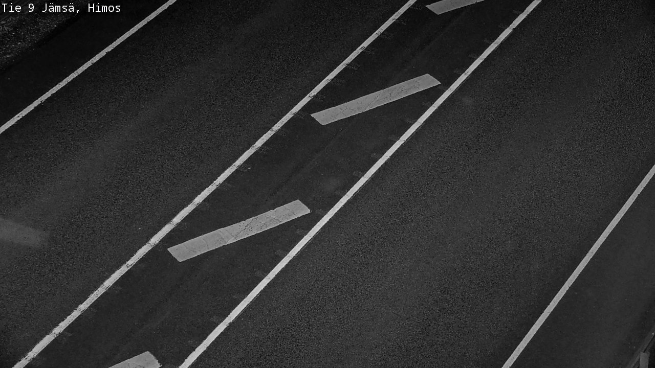 Kelikamerat Kuva Tie 9 Jämsä, Himos, Jämsä, Keski-Suomi