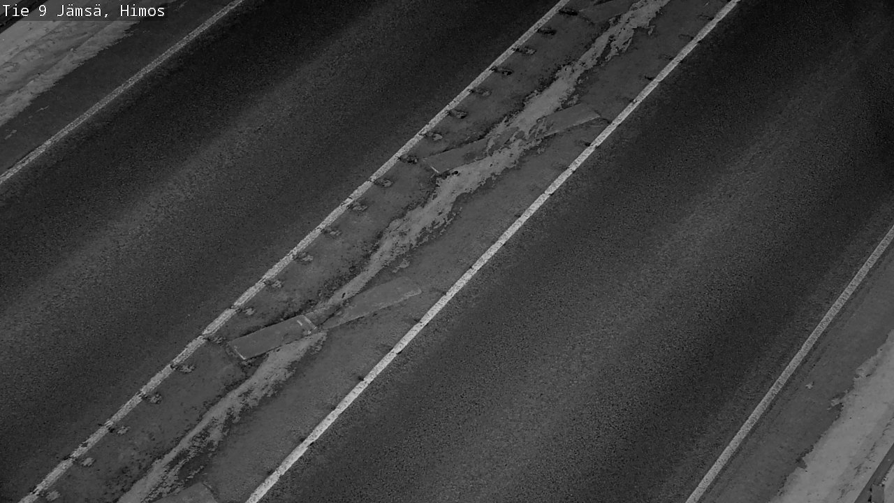 Kelikamerat Kuva Tie 9 Jämsä, Himos, Jämsä, Keski-Suomi