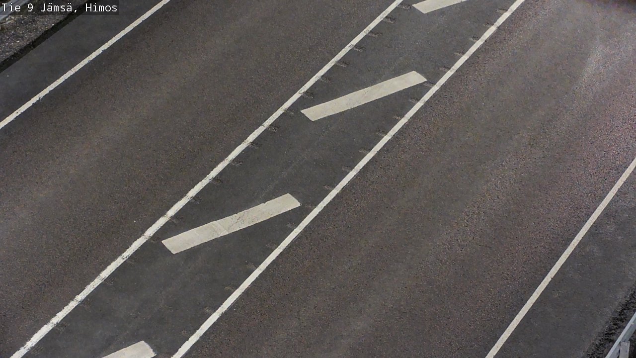 Kelikamerat Kuva Tie 9 Jämsä, Himos, Jämsä, Keski-Suomi