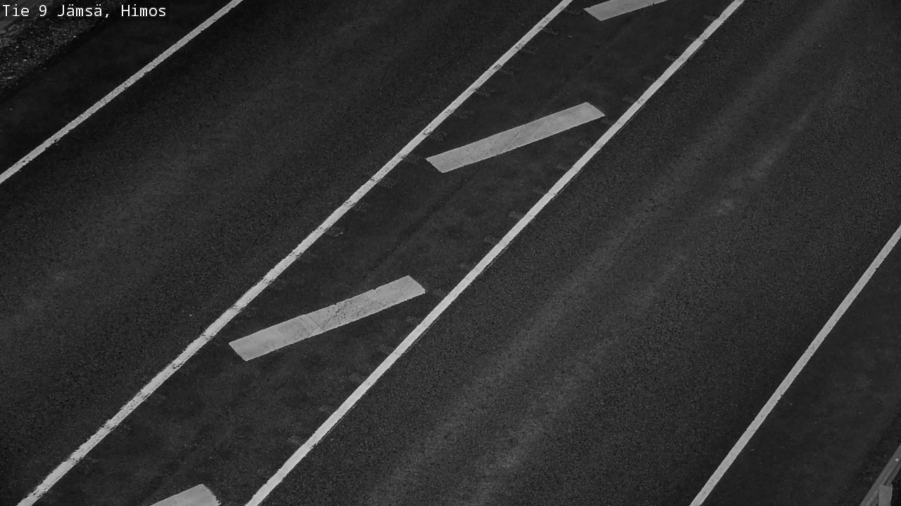 Kelikamerat Kuva Tie 9 Jämsä, Himos, Jämsä, Keski-Suomi