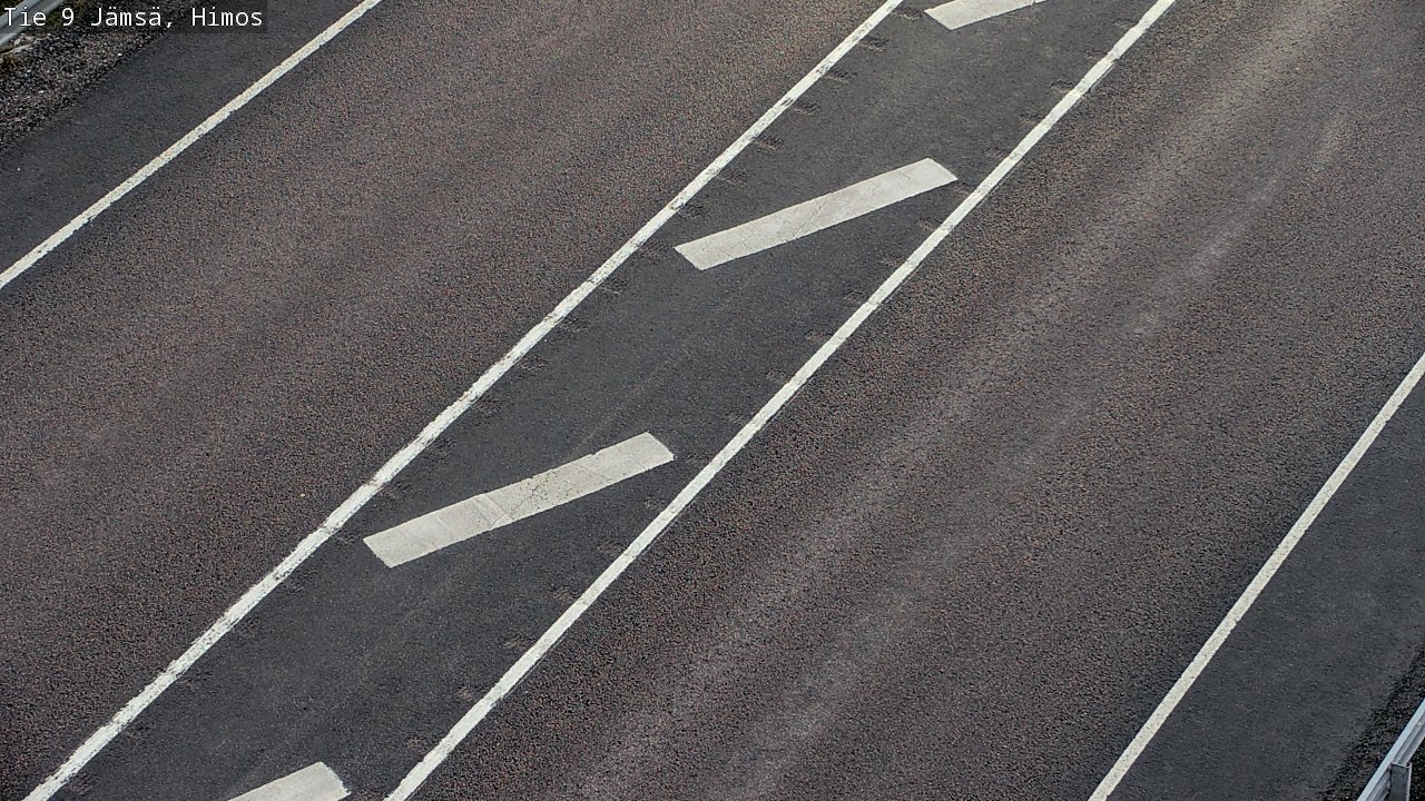 Kelikamerat Kuva Tie 9 Jämsä, Himos, Jämsä, Keski-Suomi