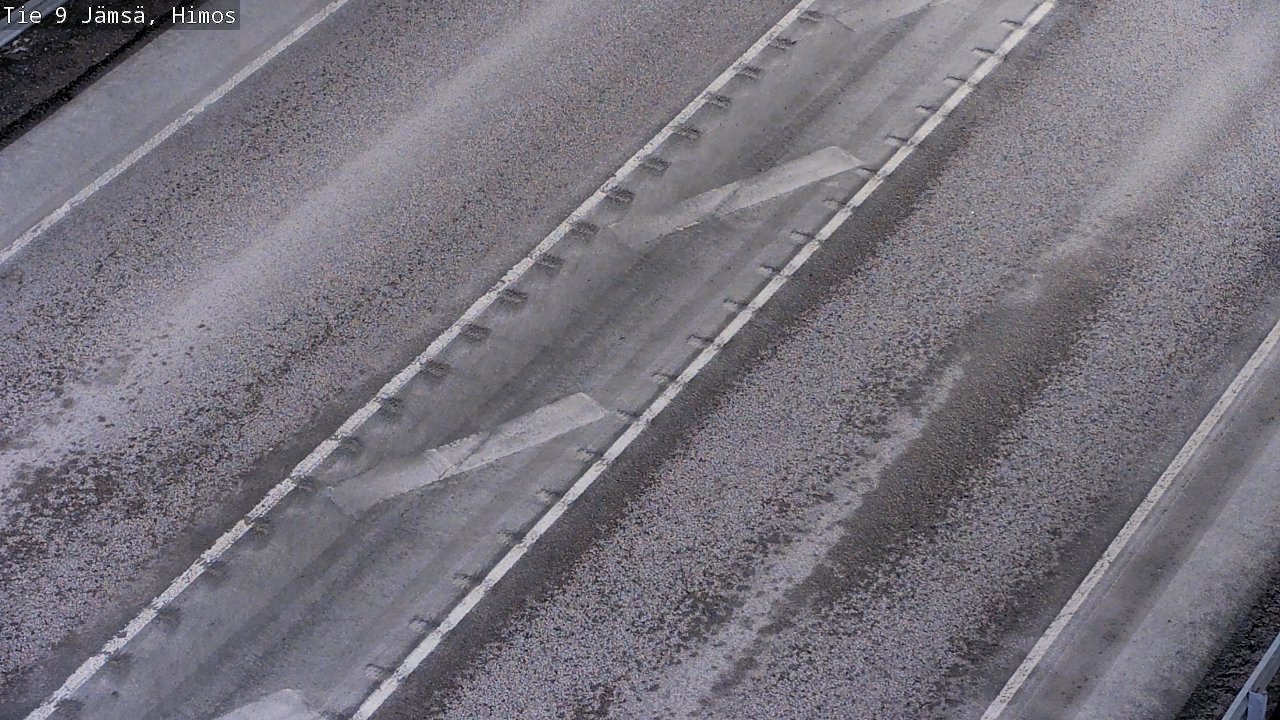 Kelikamerat Kuva Tie 9 Jämsä, Himos, Jämsä, Keski-Suomi