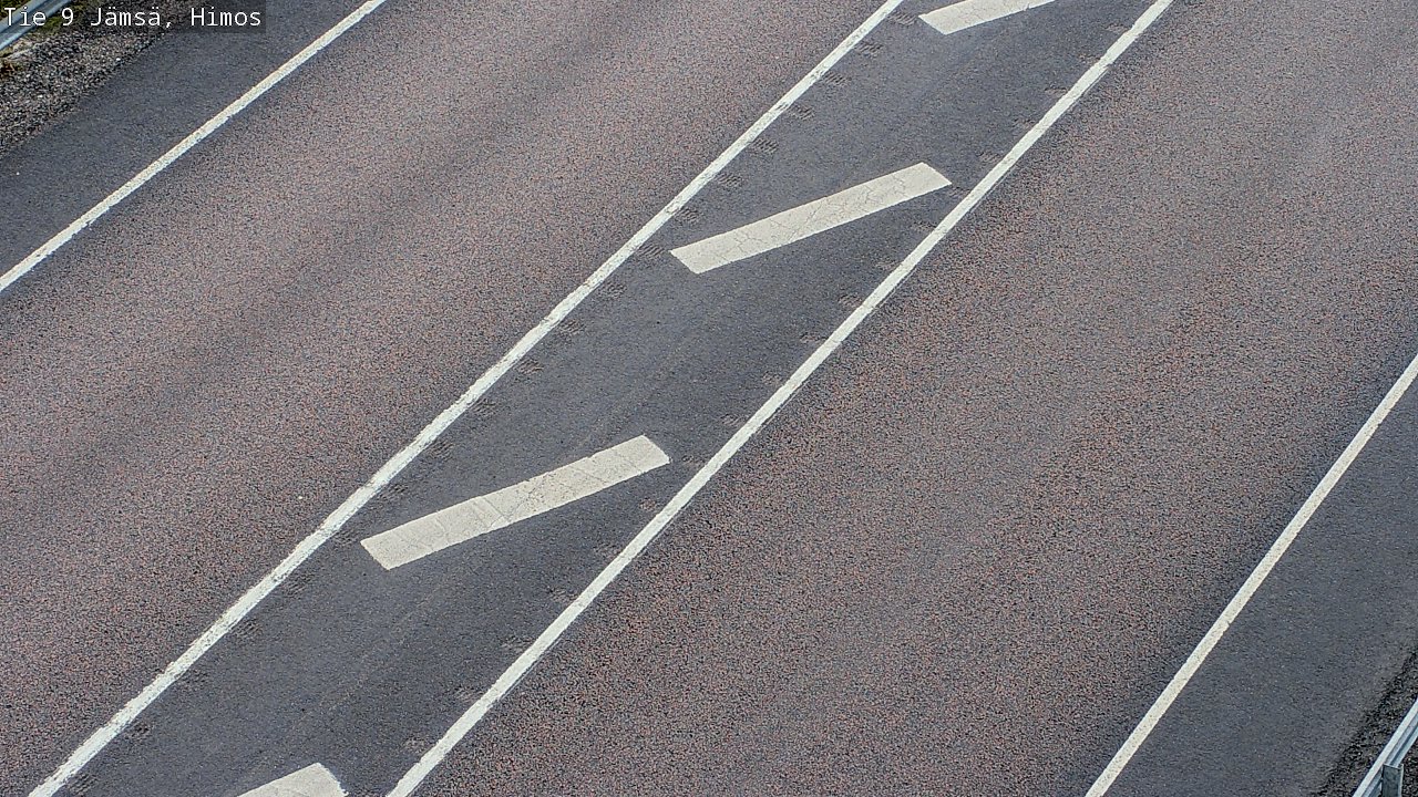 Kelikamerat Kuva Tie 9 Jämsä, Himos, Jämsä, Keski-Suomi