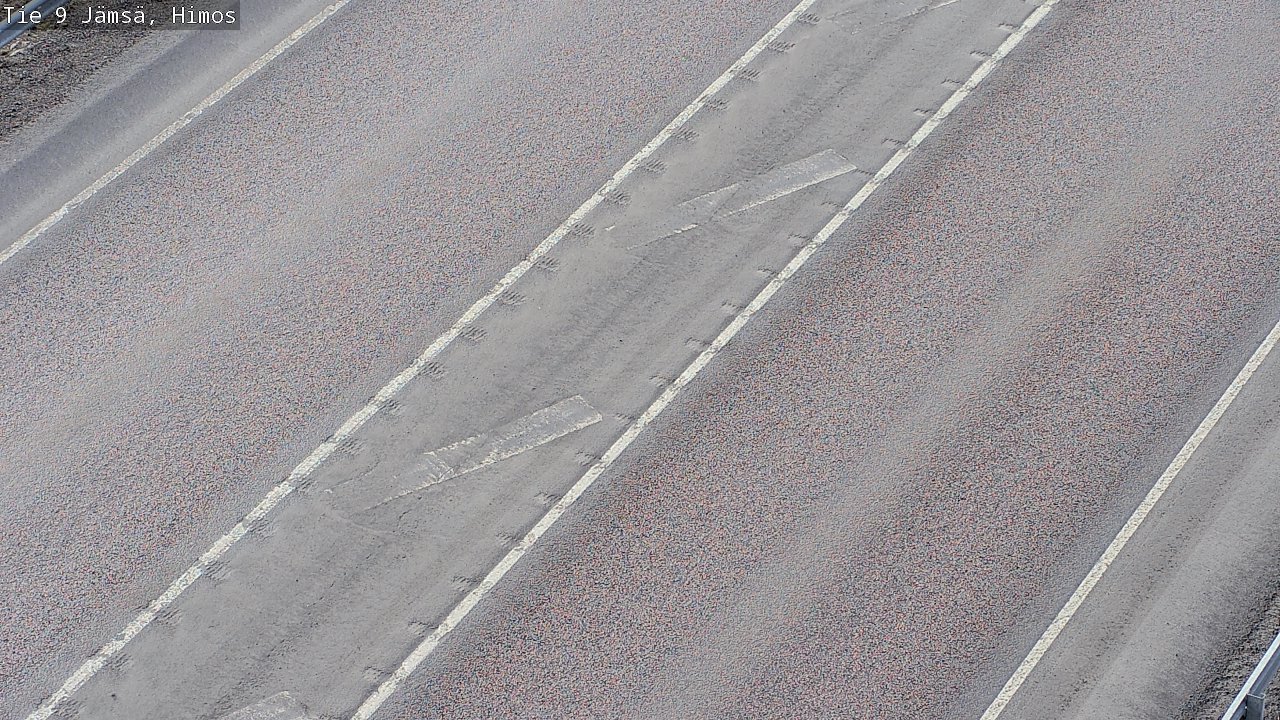 Kelikamerat Kuva Tie 9 Jämsä, Himos, Jämsä, Keski-Suomi