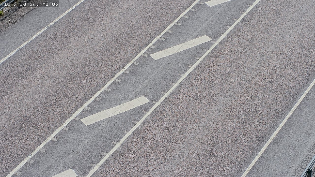Kelikamerat Kuva Tie 9 Jämsä, Himos, Jämsä, Keski-Suomi