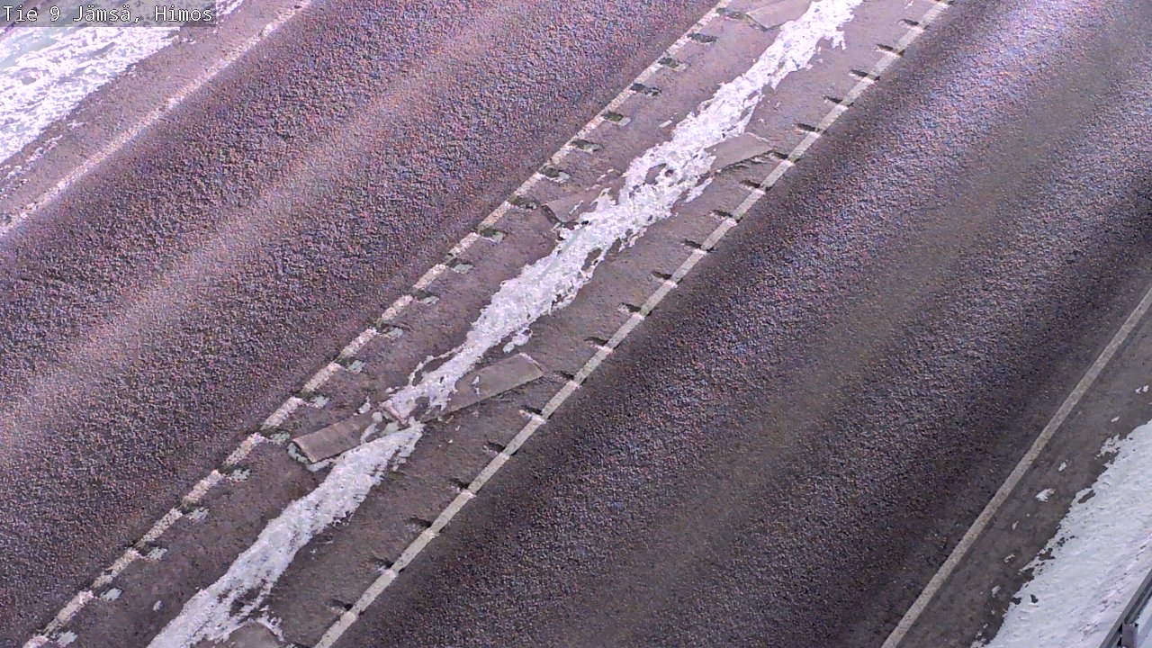 Kelikamerat Kuva Tie 9 Jämsä, Himos, Jämsä, Keski-Suomi