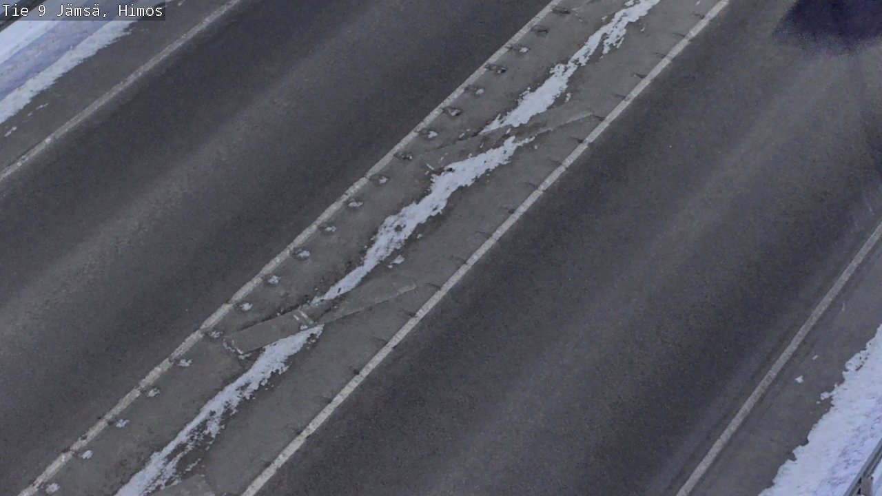 Kelikamerat Kuva Tie 9 Jämsä, Himos, Jämsä, Keski-Suomi