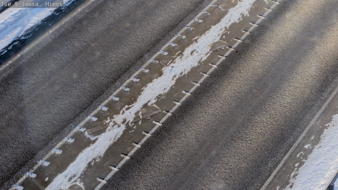 Kelikamerat Kuva Tie 9 Jämsä, Himos, Jämsä, Keski-Suomi