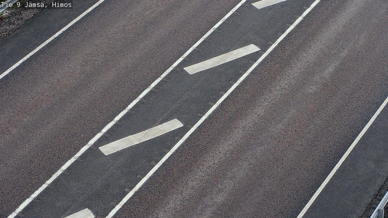 Kelikamerat Kuva Tie 9 Jämsä, Himos, Jämsä, Keski-Suomi