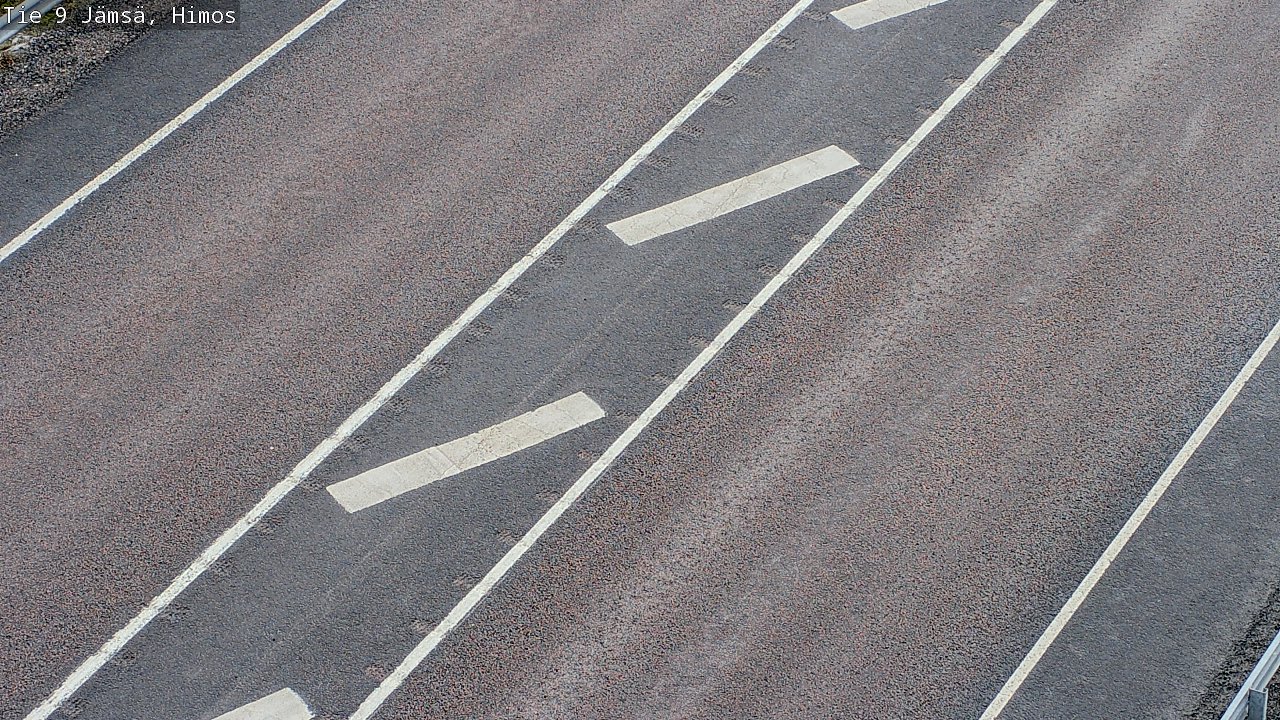 Kelikamerat Kuva Tie 9 Jämsä, Himos, Jämsä, Keski-Suomi