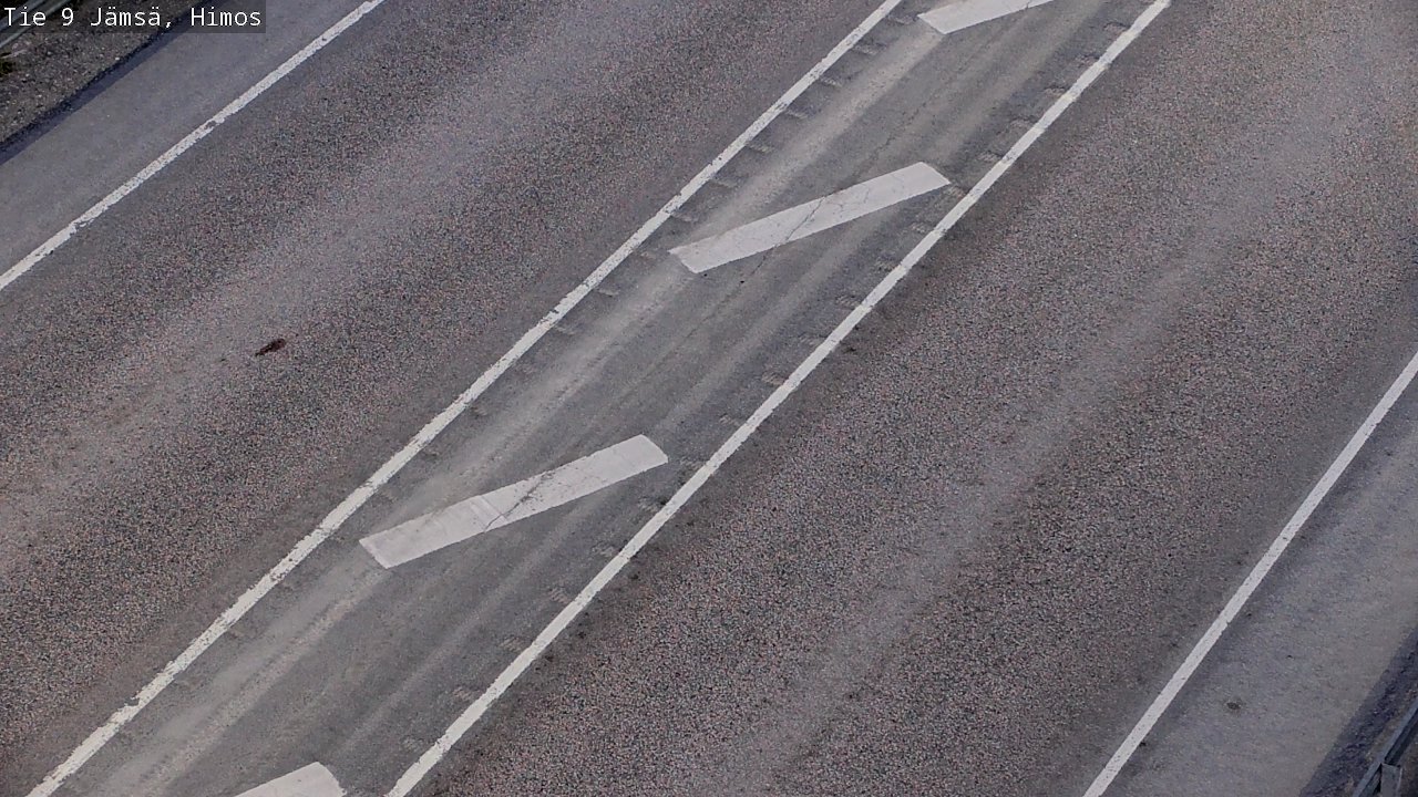 Kelikamerat Kuva Tie 9 Jämsä, Himos, Jämsä, Keski-Suomi