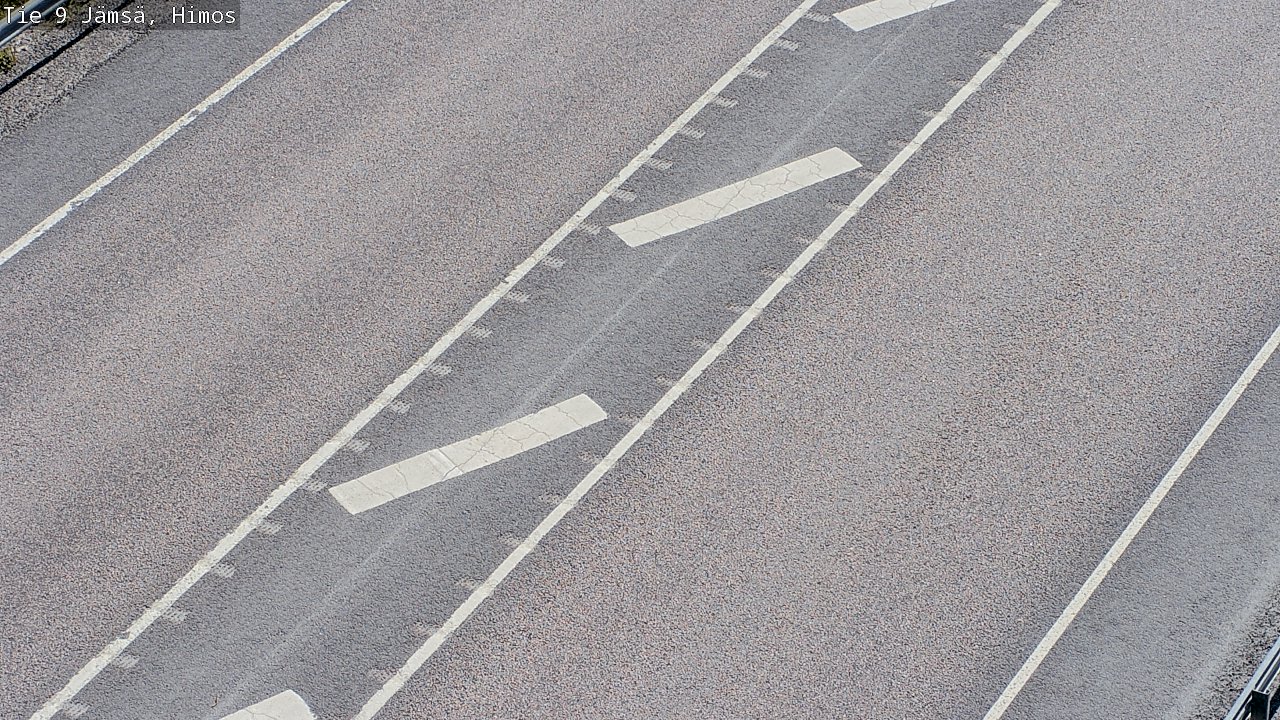 Kelikamerat Kuva Tie 9 Jämsä, Himos, Jämsä, Keski-Suomi