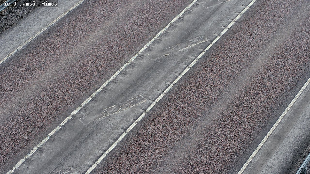 Kelikamerat Kuva Tie 9 Jämsä, Himos, Jämsä, Keski-Suomi