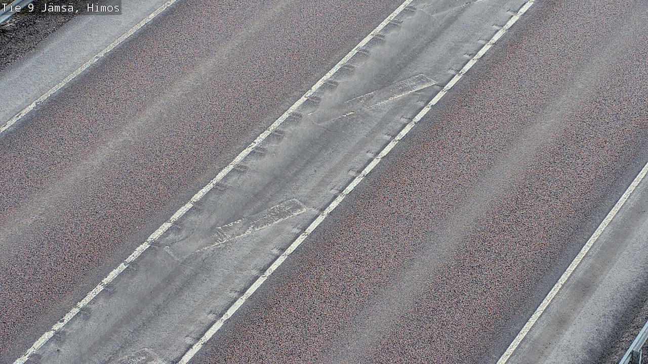 Kelikamerat Kuva Tie 9 Jämsä, Himos, Jämsä, Keski-Suomi