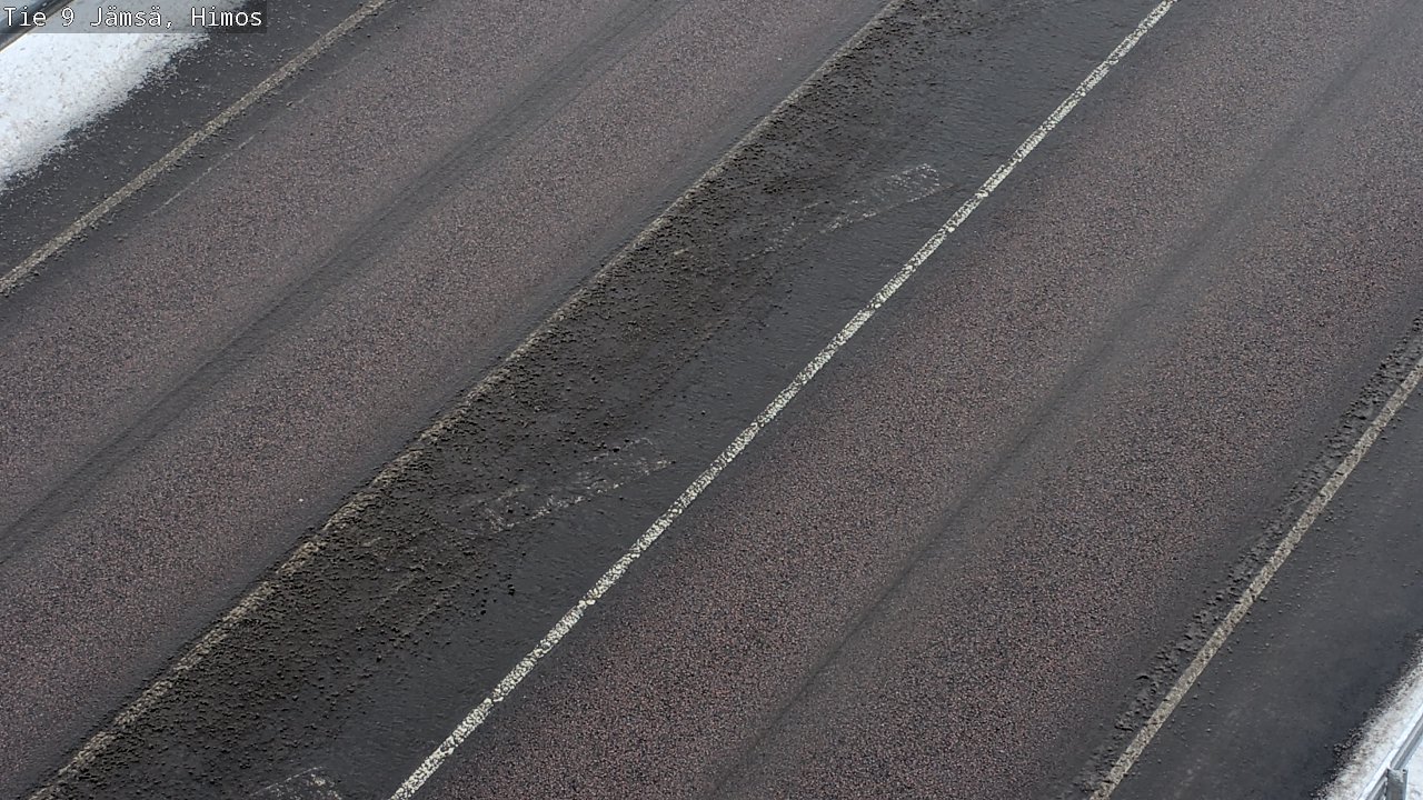 Kelikamerat Kuva Tie 9 Jämsä, Himos, Jämsä, Keski-Suomi