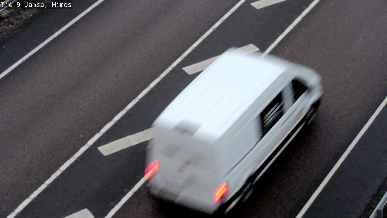 Kelikamerat Kuva Tie 9 Jämsä, Himos, Jämsä, Keski-Suomi