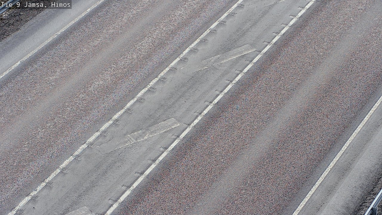 Kelikamerat Kuva Tie 9 Jämsä, Himos, Jämsä, Keski-Suomi