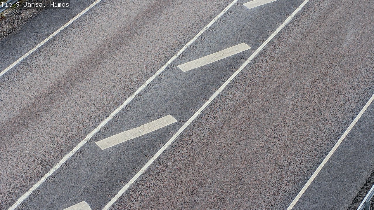 Kelikamerat Kuva Tie 9 Jämsä, Himos, Jämsä, Keski-Suomi