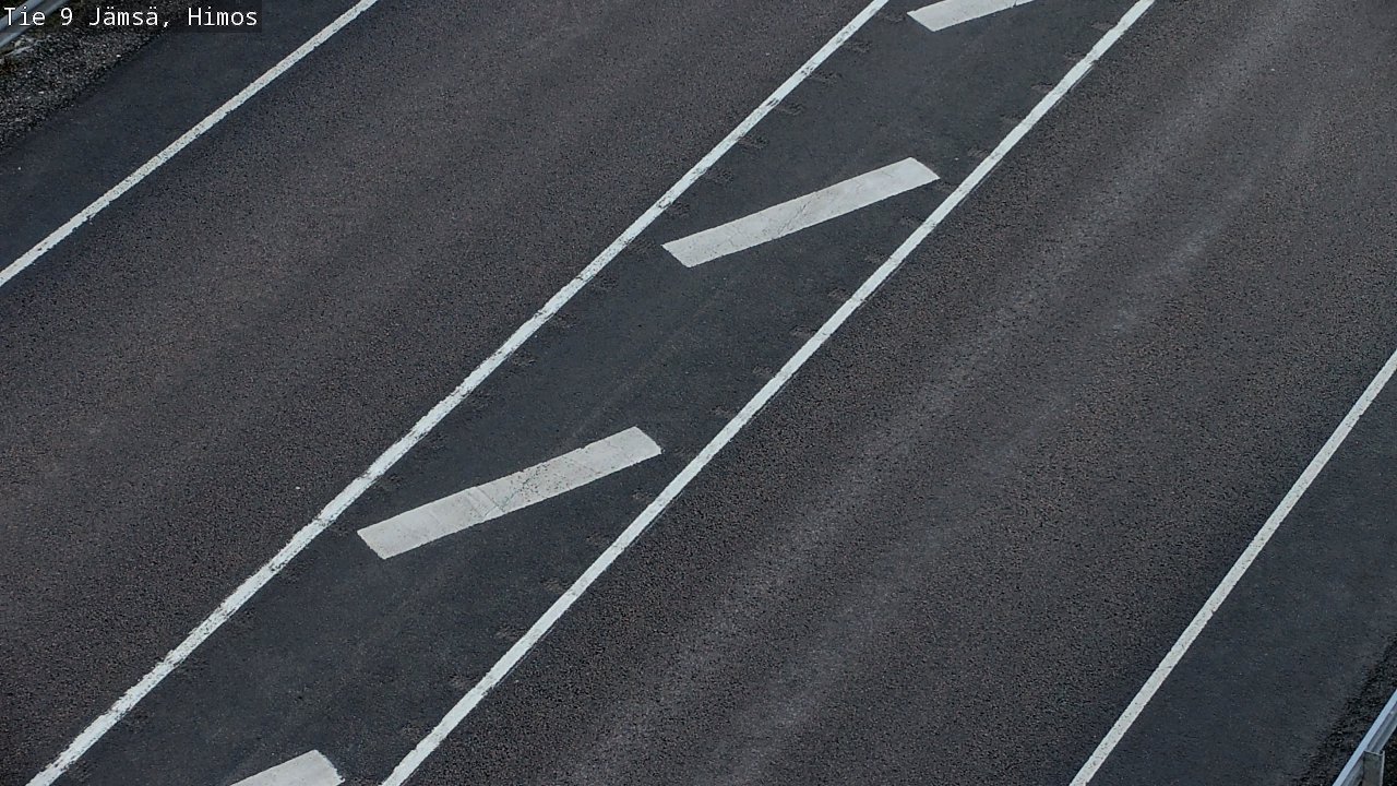 Kelikamerat Kuva Tie 9 Jämsä, Himos, Jämsä, Keski-Suomi