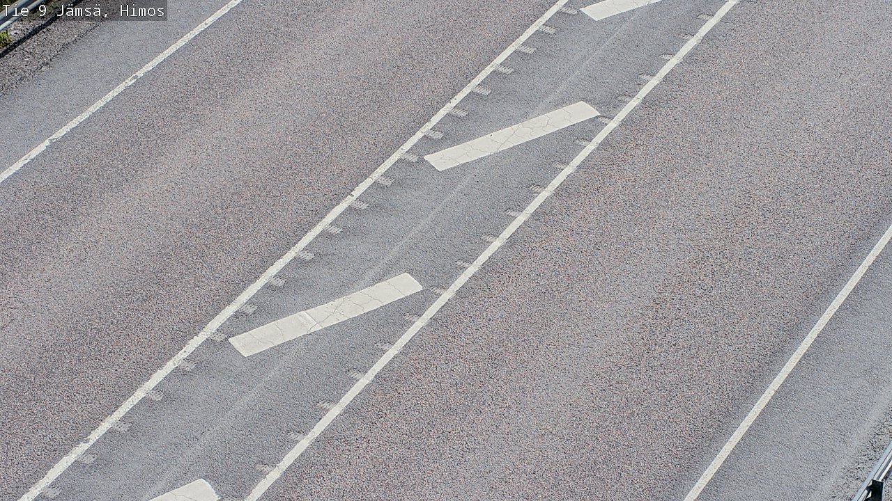 Kelikamerat Kuva Tie 9 Jämsä, Himos, Jämsä, Keski-Suomi