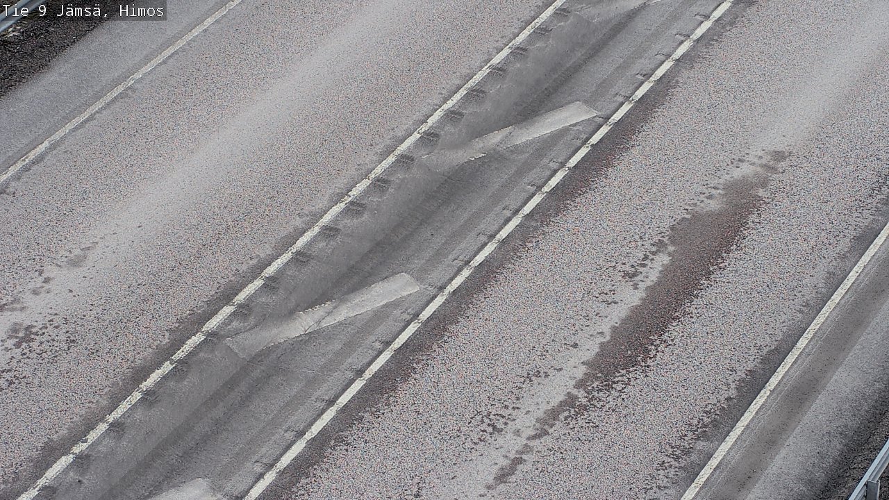 Kelikamerat Kuva Tie 9 Jämsä, Himos, Jämsä, Keski-Suomi