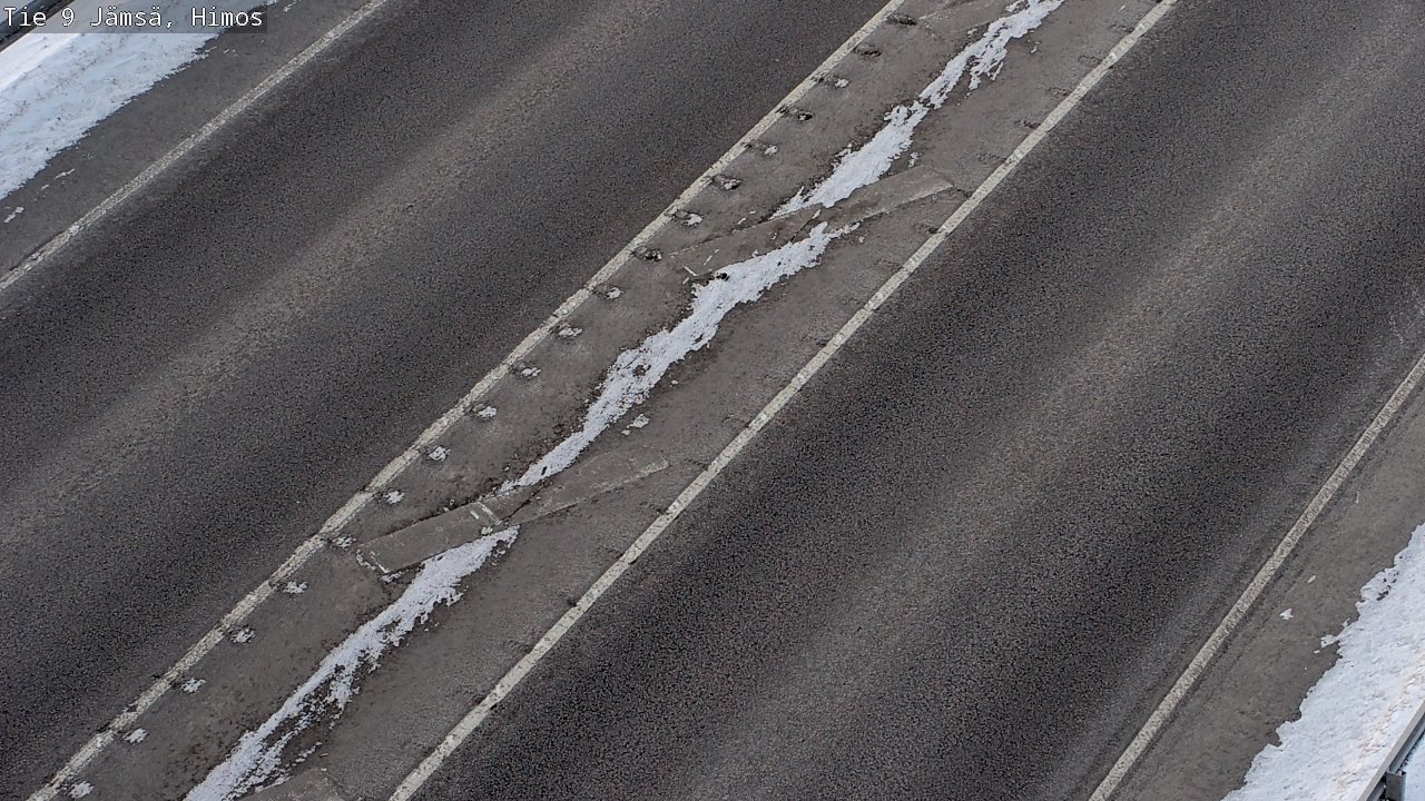 Kelikamerat Kuva Tie 9 Jämsä, Himos, Jämsä, Keski-Suomi