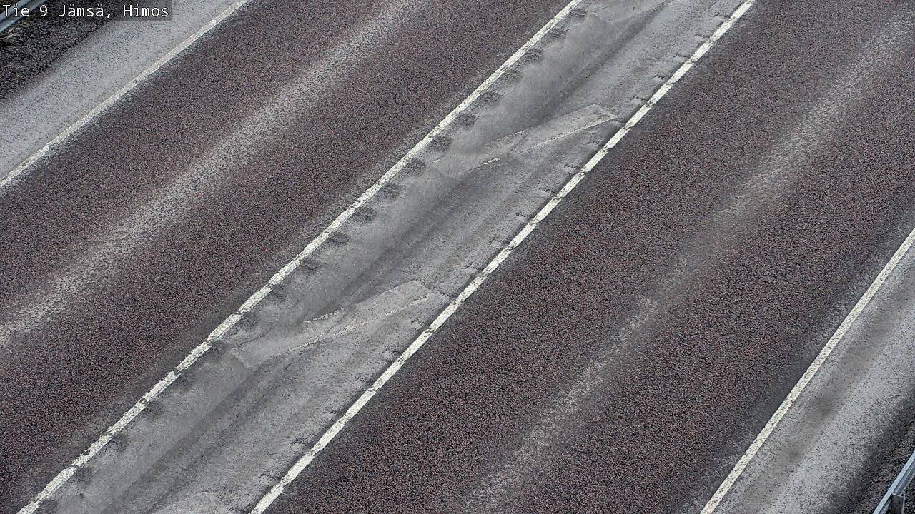 Kelikamerat Kuva Tie 9 Jämsä, Himos, Jämsä, Keski-Suomi