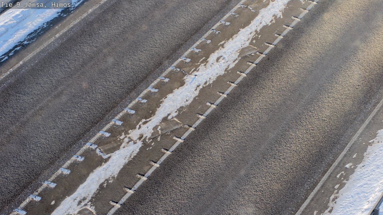 Kelikamerat Kuva Tie 9 Jämsä, Himos, Jämsä, Keski-Suomi