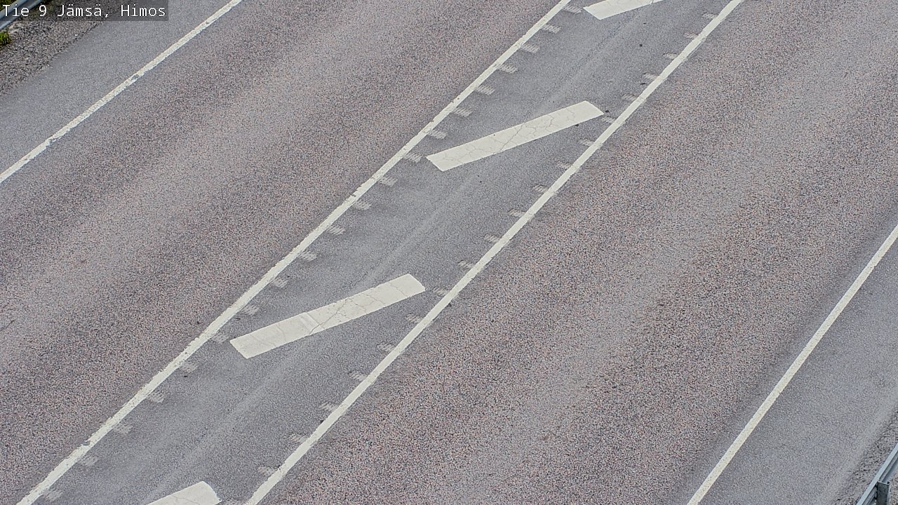 Kelikamerat Kuva Tie 9 Jämsä, Himos, Jämsä, Keski-Suomi