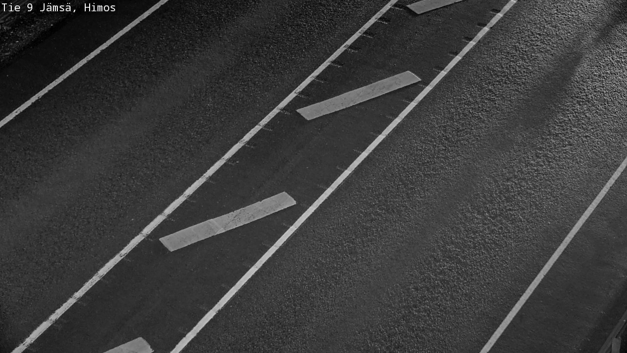 Kelikamerat Kuva Tie 9 Jämsä, Himos, Jämsä, Keski-Suomi