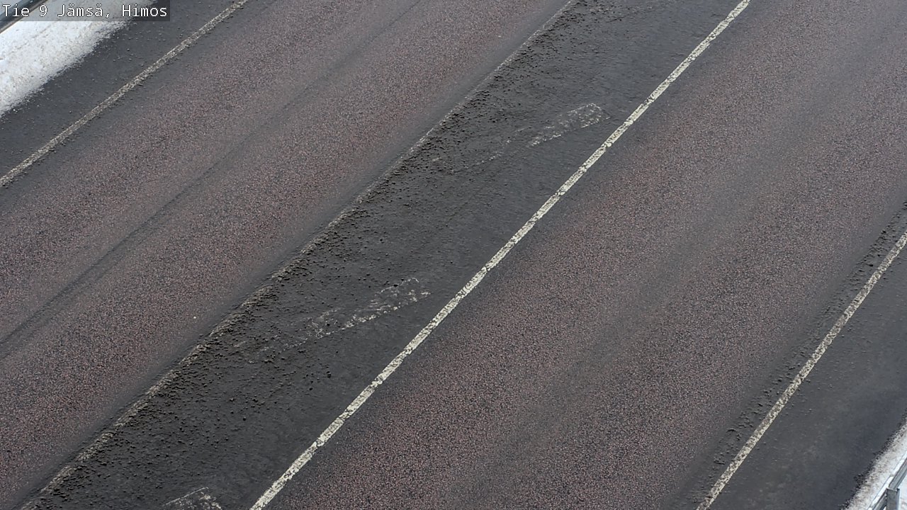 Kelikamerat Kuva Tie 9 Jämsä, Himos, Jämsä, Keski-Suomi