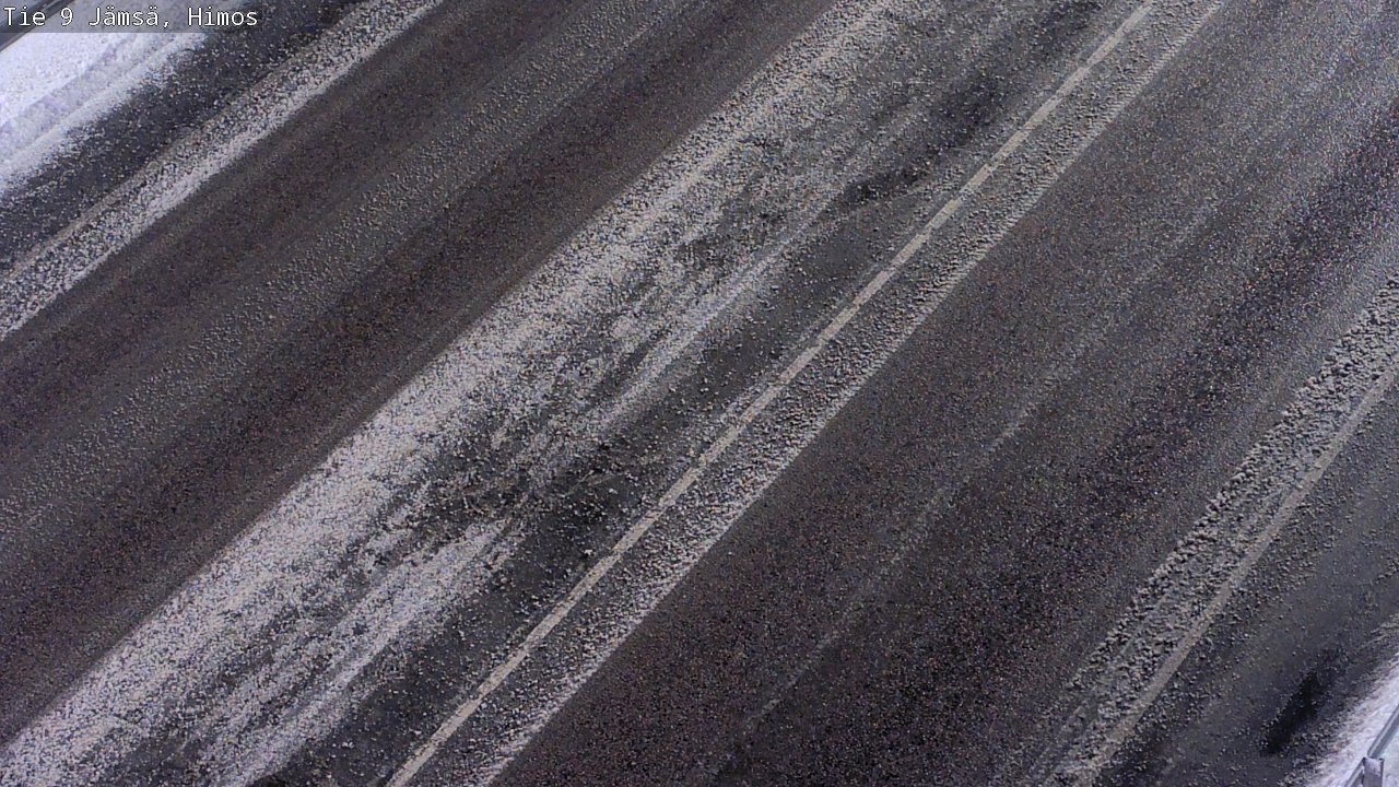 Kelikamerat Kuva Tie 9 Jämsä, Himos, Jämsä, Keski-Suomi