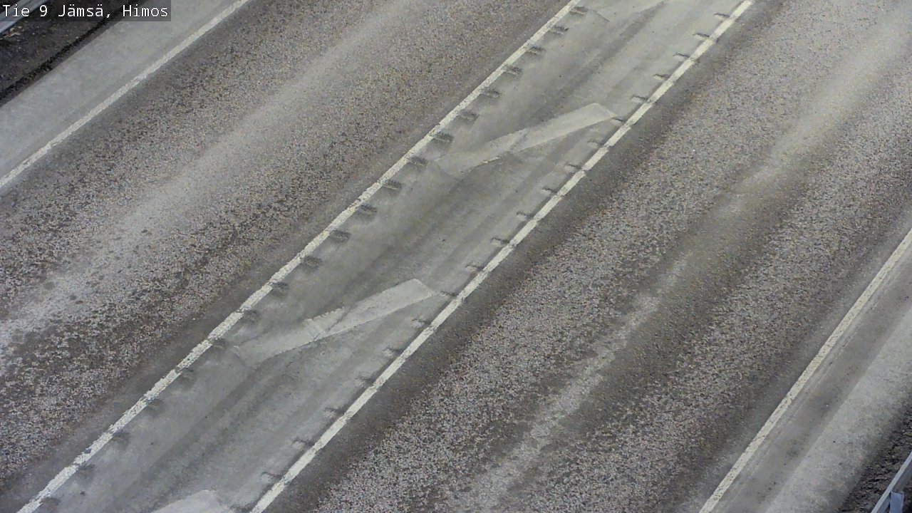 Kelikamerat Kuva Tie 9 Jämsä, Himos, Jämsä, Keski-Suomi