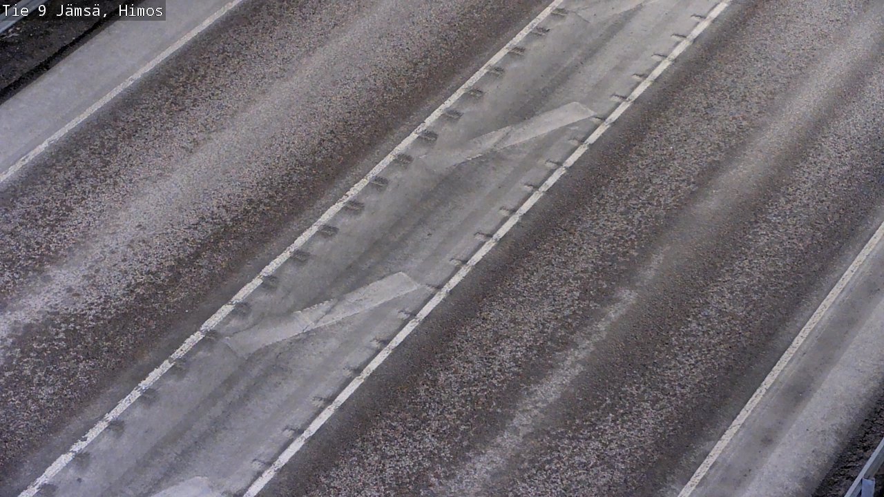 Kelikamerat Kuva Tie 9 Jämsä, Himos, Jämsä, Keski-Suomi