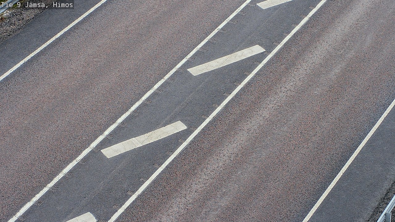 Kelikamerat Kuva Tie 9 Jämsä, Himos, Jämsä, Keski-Suomi