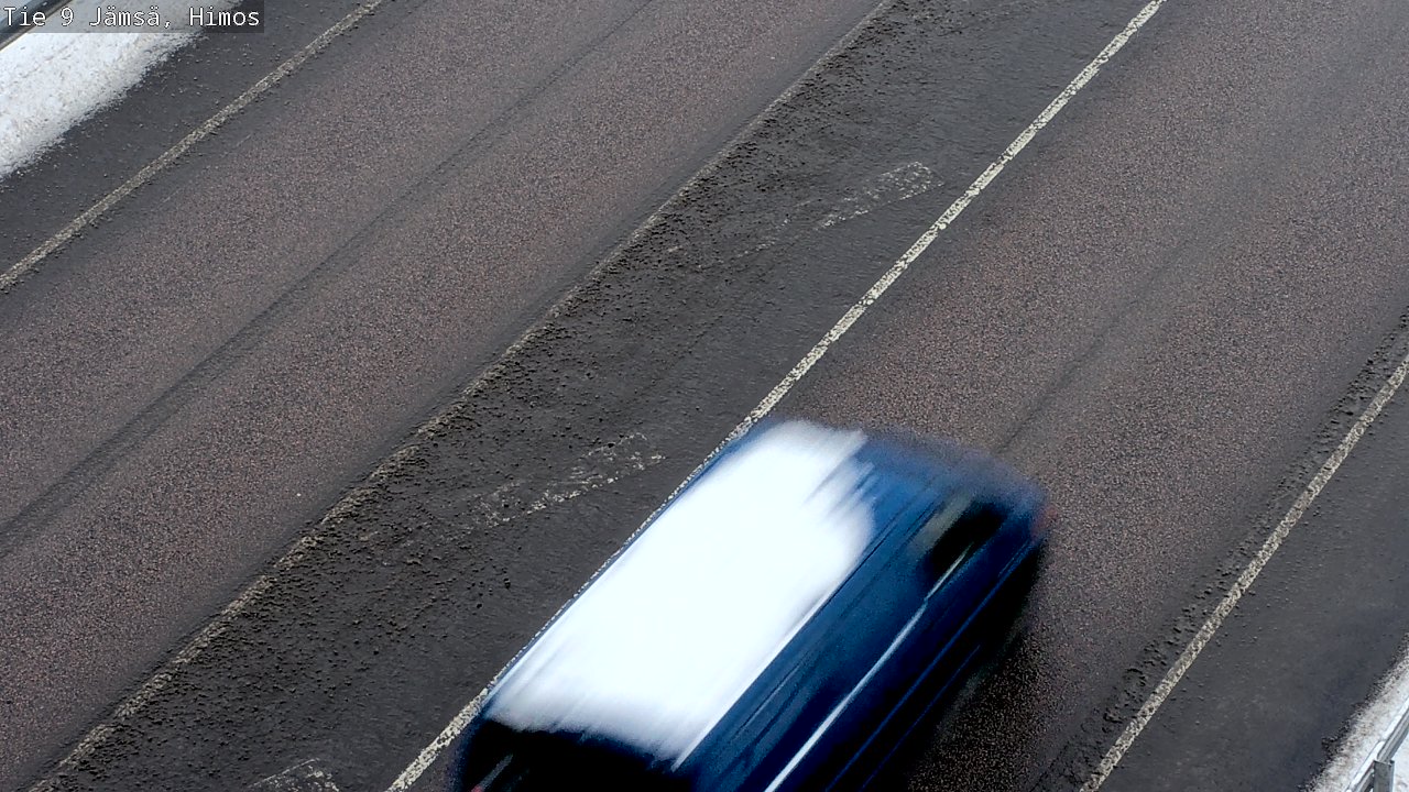 Kelikamerat Kuva Tie 9 Jämsä, Himos, Jämsä, Keski-Suomi