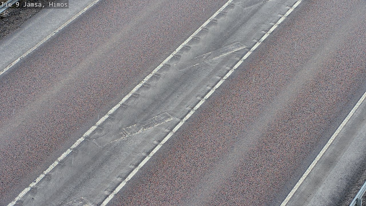 Kelikamerat Kuva Tie 9 Jämsä, Himos, Jämsä, Keski-Suomi