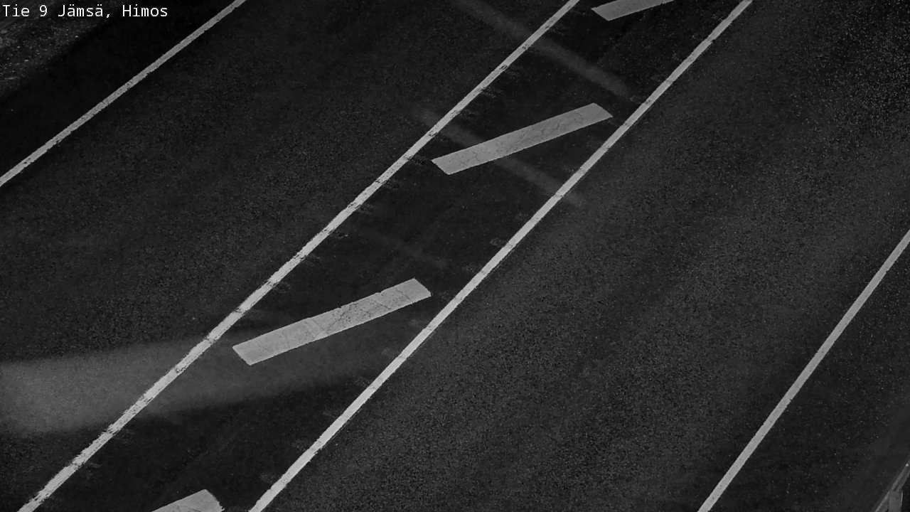 Kelikamerat Kuva Tie 9 Jämsä, Himos, Jämsä, Keski-Suomi