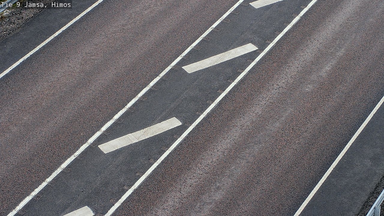 Kelikamerat Kuva Tie 9 Jämsä, Himos, Jämsä, Keski-Suomi