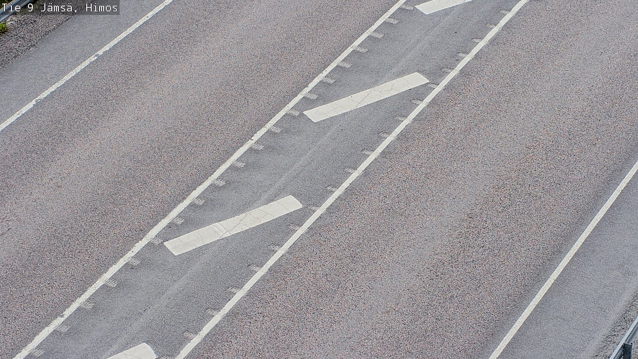 Kelikamerat Kuva Tie 9 Jämsä, Himos, Jämsä, Keski-Suomi