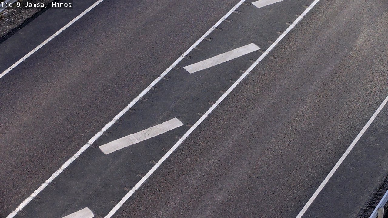 Kelikamerat Kuva Tie 9 Jämsä, Himos, Jämsä, Keski-Suomi