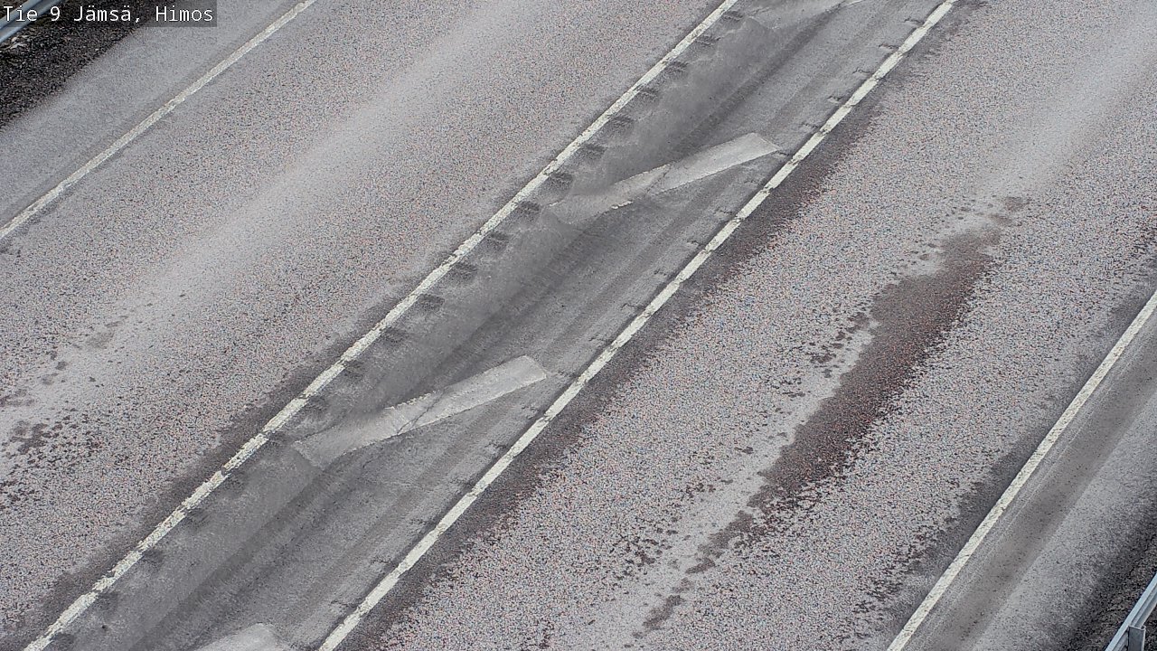 Kelikamerat Kuva Tie 9 Jämsä, Himos, Jämsä, Keski-Suomi