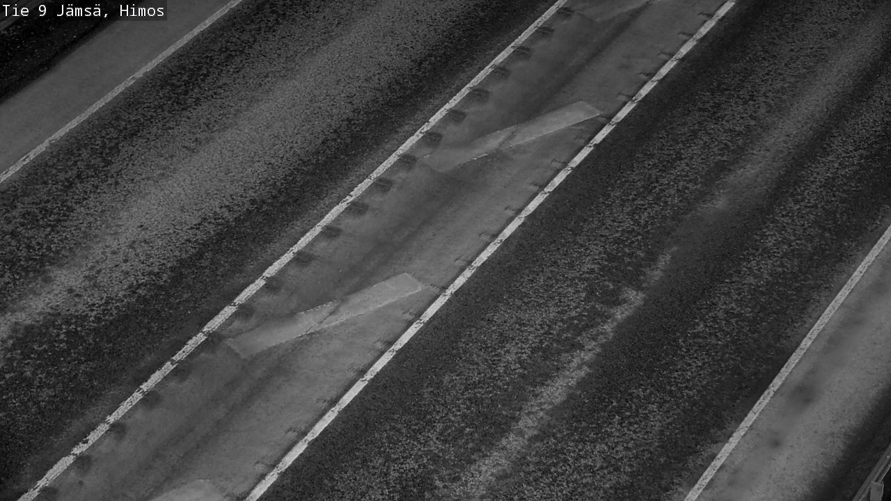 Kelikamerat Kuva Tie 9 Jämsä, Himos, Jämsä, Keski-Suomi