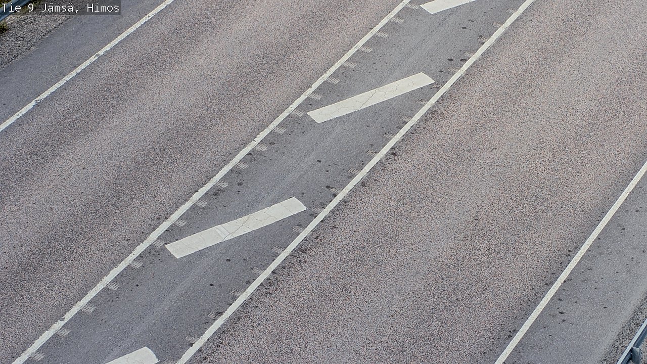 Kelikamerat Kuva Tie 9 Jämsä, Himos, Jämsä, Keski-Suomi