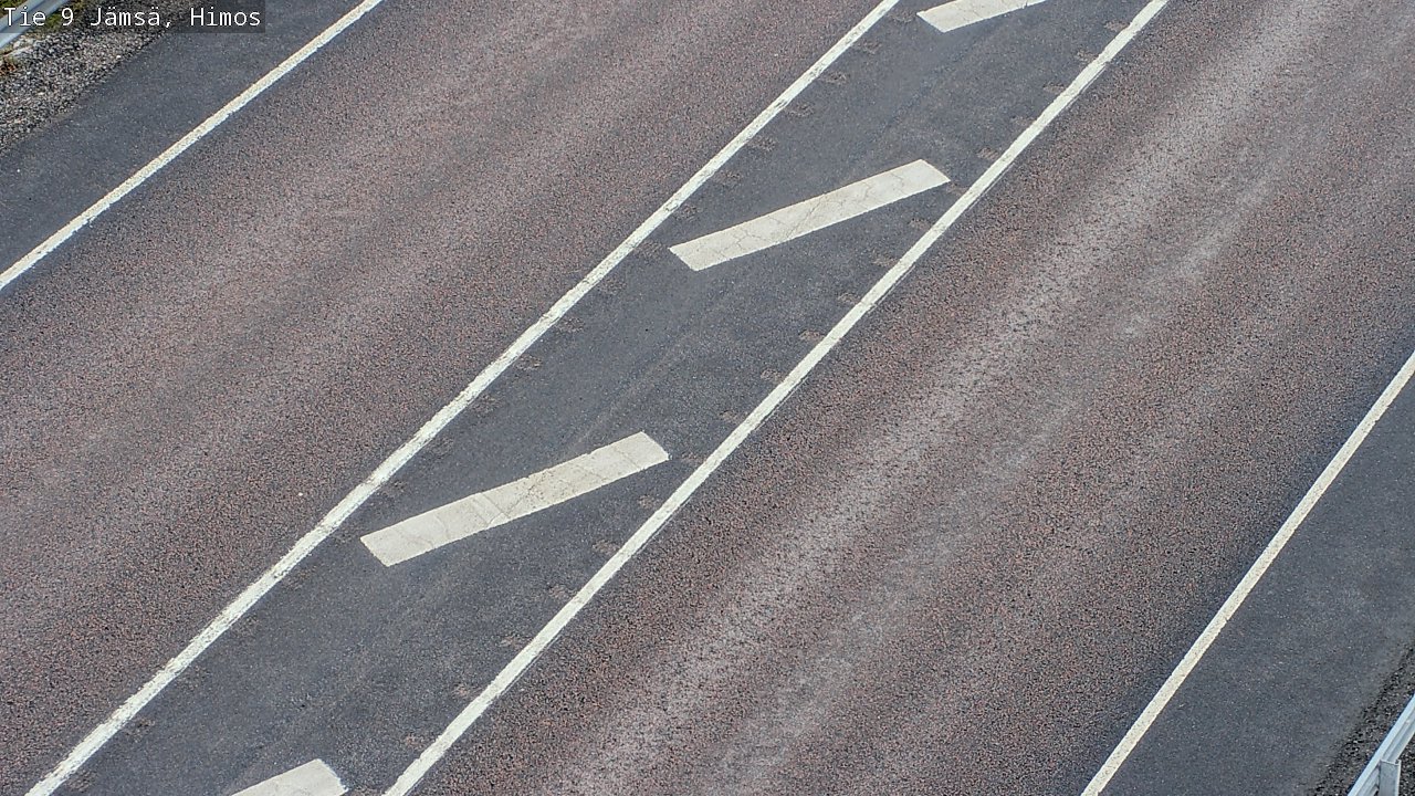 Kelikamerat Kuva Tie 9 Jämsä, Himos, Jämsä, Keski-Suomi