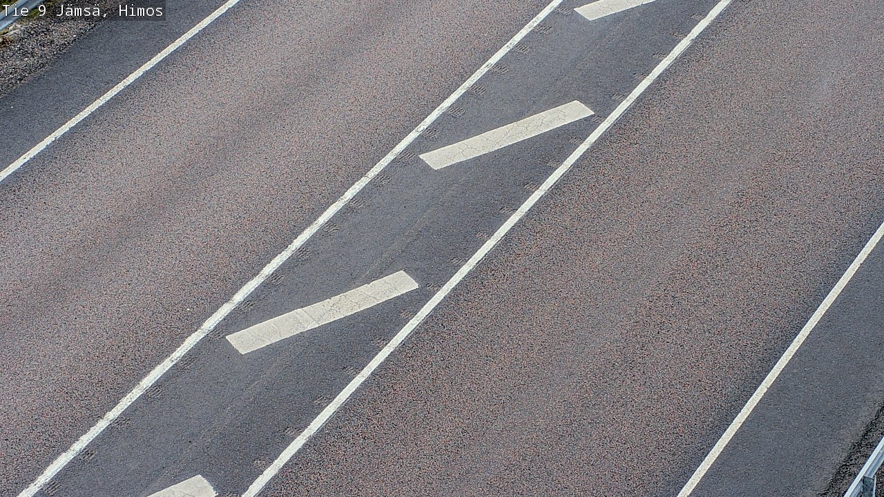 Kelikamerat Kuva Tie 9 Jämsä, Himos, Jämsä, Keski-Suomi