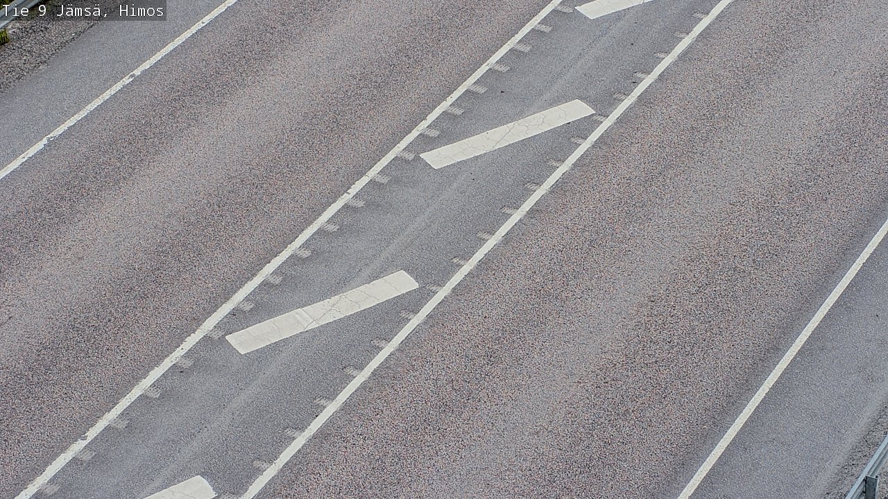Kelikamerat Kuva Tie 9 Jämsä, Himos, Jämsä, Keski-Suomi