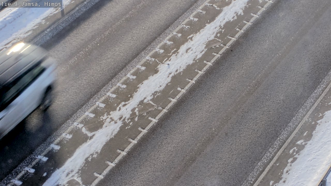 Kelikamerat Kuva Tie 9 Jämsä, Himos, Jämsä, Keski-Suomi